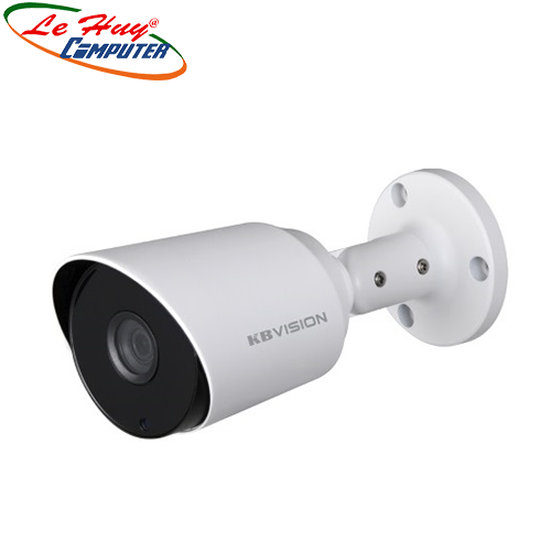 Camera 4 in 1 hồng ngoại 2.0 Megapixel KBVISION KX-C2121S4