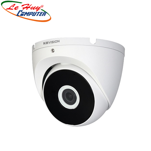 Camera Dome 4 in 1 hồng ngoại 2.0 Megapixel KBVISION KX-A2012S4