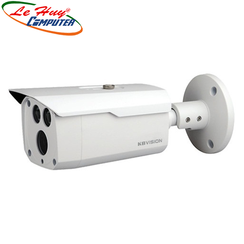 Camera HDCVI hồng ngoại 2.0 Megapixel KBVISION KX-2003C4