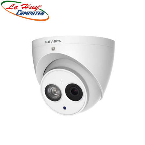 Camera HDCVI hồng ngoại 2.0 Megapixel KBVISION KX-C2004CA