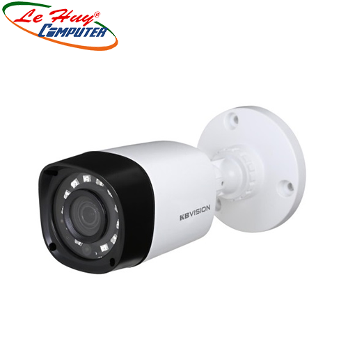 Camera HDCVI hồng ngoại 4.0 Megapixel KBVISION KX-C2K11CP