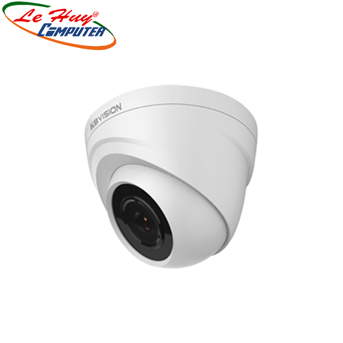 Camera HDCVI hồng ngoại 4.0 Megapixel KBVISION KX-C2K12CP
