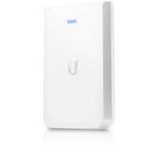 Bộ phát sóng wifi UniFi AP AC In Wall - Hàng chính hãng
