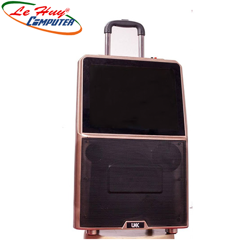 Loa Kéo Di Động UKK A101
