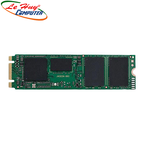Ổ cứng SSD Intel 256GB PRO 5450S SERIES TLC M.2 2280 (SSDSCKKF256G8X1)