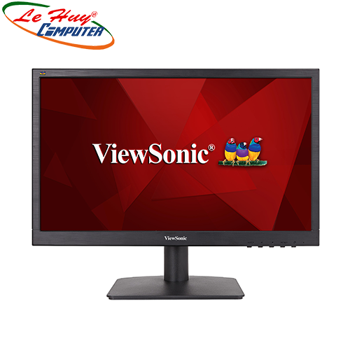 Màn hình máy tính Viewsonic 19'' VA1903H (1366 x 768/TN/60Hz/5 ms)-Vat 1360k