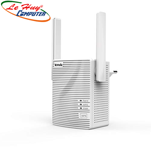 Bộ Mở Rộng Sóng Tenda A301 Wireless N300