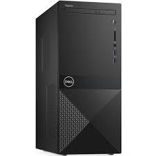 Máy tính để bàn/PC Dell Vostro 3671(42VT370059 ) i5-9400/4G/1Tb/DVDRW/K&M