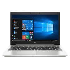 Máy Tính Xách Tay/Laptop HP PRO 450G7 (9TN61PA) i7-10510/8G/SSD 512/VGA 2G/15.6