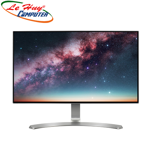 Màn hình LCD LG 24MP88HV-S 24Inch không viền 4 cạnh