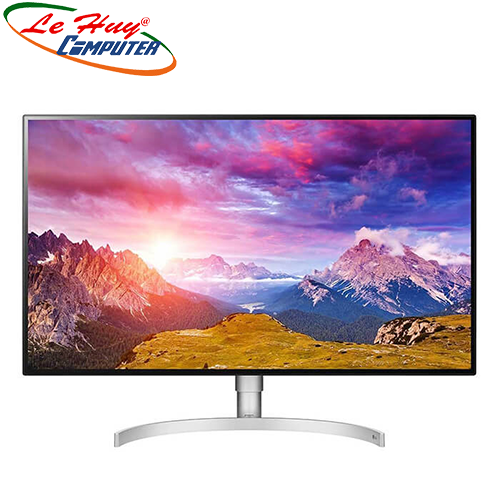 Màn hình LCD LG 32UL950 32Inch Nano IPS 4K with Thunderbol 3 HDR
