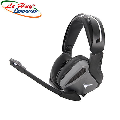 Tai nghe Gaming Durgod V3 USB Giả Lập 7.1