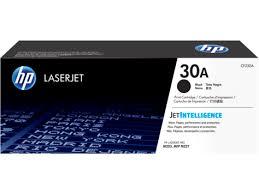 Cartridge HP 30A