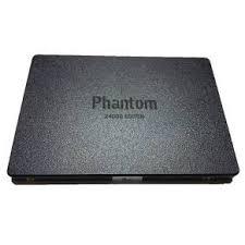 Ổ cứng SSD Verico Phantom sata III 240Gb Black- Hàng Chính Hãng