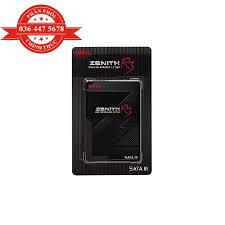 Ổ cứng SSD 128G Geil Zenith R3 Sata III 6Gb/s TLC (GZ25R3-128G)