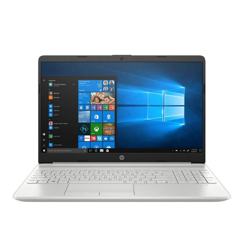 Máy Tính Xách Tay/Laptop HP 14s-dq1020TU (8QN33PA)/ i5-1035G1/ 4GB/ 256GB/14
