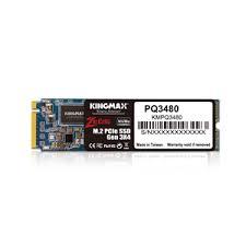 Ổ cứng SSD Kingmax PQ3480 (Gen 3 x4) 128GB M.2 PCIe
