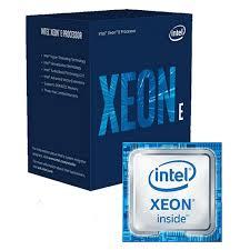 CPU Intel Xeon E-2236 RF7G (3.4GHz turbo up to 4.8GHz, 6 nhân, 12 luồng, 12 MB Cache, 80W) - Socket Intel LGA 1151-v2