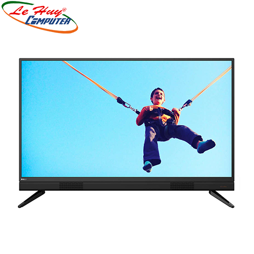 Smart Tivi Philips 43 Inch 43PFT5583/74 LED FHD, DVB T2