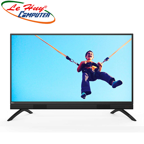 Smart Tivi Philips 40 Inch Smart FHD - 40PFT5883/74