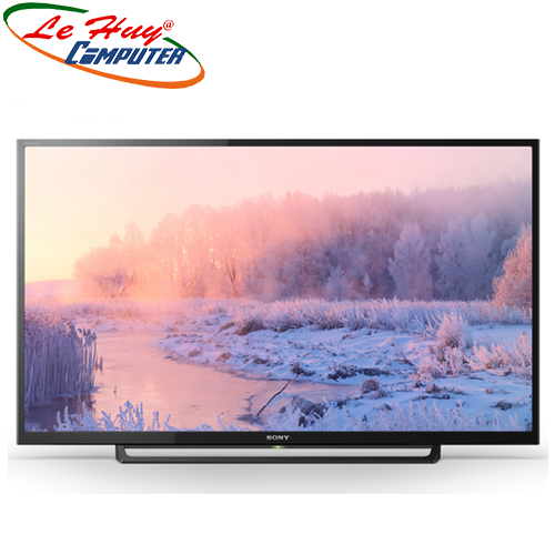 Tivi LED SONY 32 Inch HD KDL-32R300E