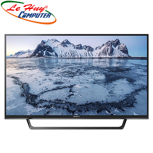 Tivi LED SONY 40 Inch FHD KDL-40W660E