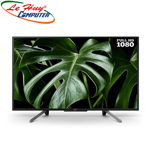 Smart Tivi Sony 43 inch FHD KDL-43W660G