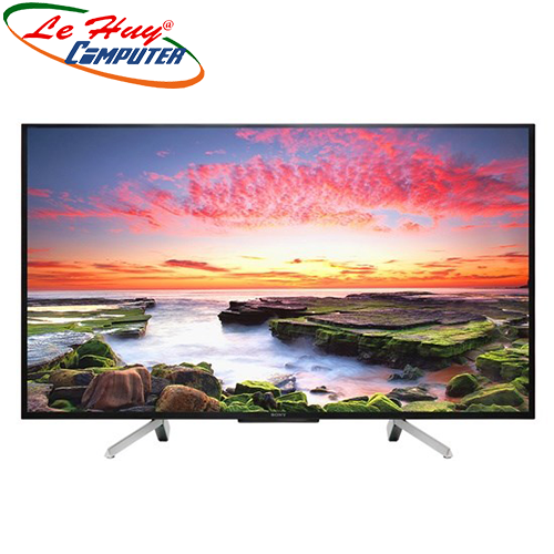 Smart Tivi Sony 50 inch Full HD KDL-50W660G
