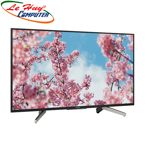 Smart Tivi Sony 43 inch FHD KDL-43W800G