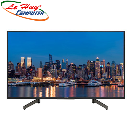 Smart Tivi Sony 43 inch 4K UHD KD-43X7000G