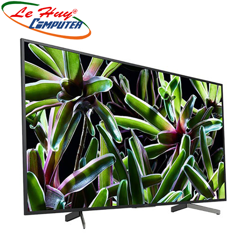Smart Tivi Sony 55inch 4K Ultra HD KD-55X7000G