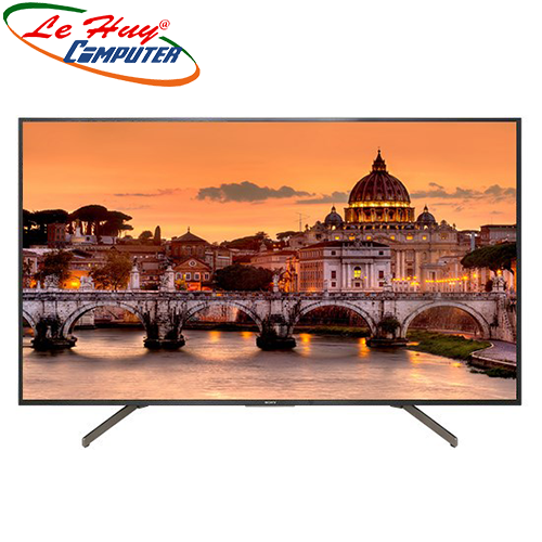 Smart Tivi Sony 4K 65 inch KD-65X7000G