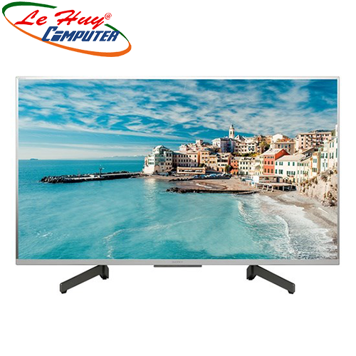 Android Tivi Sony 4K 75 inch KD-75X8500G