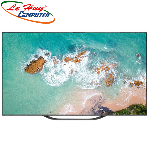 Android Tivi OLED Sony 4K 55 inch KD-55A8G