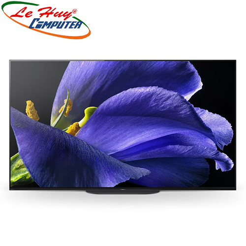 Android Tivi OLED Sony 4K 55 inch KD-55A9G