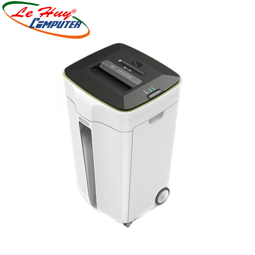 Máy hủy giấy MAGITECH DM-120M