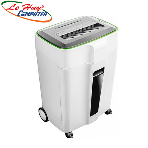 Máy hủy giấy MAGITECH DM-300M