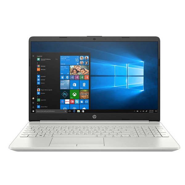 Máy Tính Xách Tay/Laptop HP 15s-fq1106TU (193Q2PA)/ i3-1005G1/ 4G/ 256G SSD/ 15.6