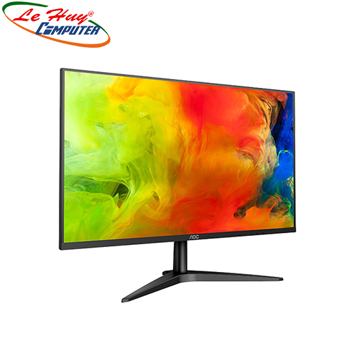Màn hình LCD AOC 27” 27B1H IPS-HDMI-FULL VIỀN