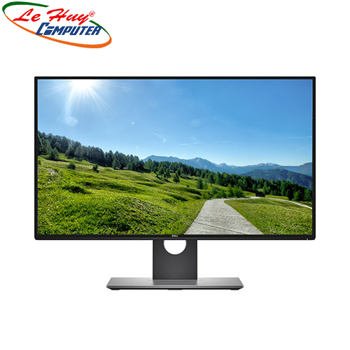Màn hình máy tính Dell 27'' P2719H(Đen)