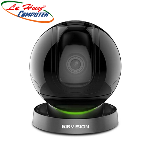 Camera IP hồng ngoại không dây 2.0MP KBONE KN-H22PW Khuyến mãi: Mua 3 TẶNG 1
