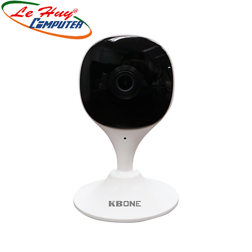 Camera IP hồng ngoại không dây 2.0 Megapixel KBVISION KBONE KN-H20W