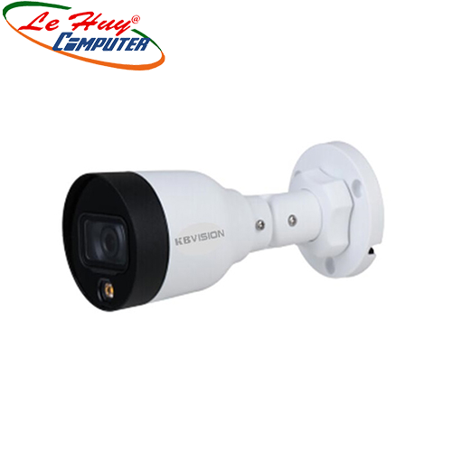 Camera IP Full Color hồng ngoại 2.0 Megapixel KBVISION KX-AF2111N2