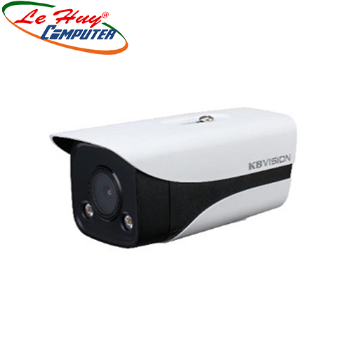 Camera IP hồng ngoại 2.0 Megapixel KBVISION KX-CF2003N3