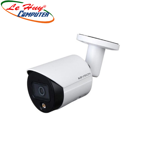 Camera IP hồng ngoại 4.0 Megapixel KBVISION KX-CF4001N3