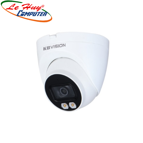 Camera IP Dome hồng ngoại 4.0 Megapixel KBVISION KX-CF4002N3