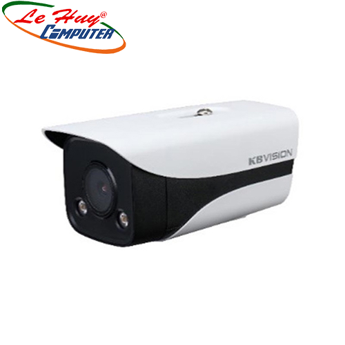 Camera IP Full Color hồng ngoại 4.0 Megapixel KBVISION KX-CF4003N3