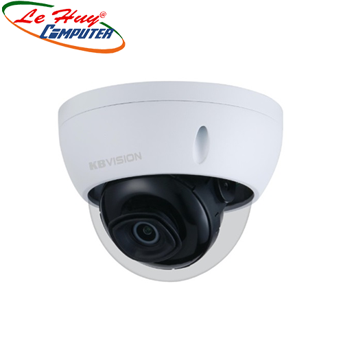 Camera IP Dome hồng ngoại 2.0 Megapixel KBVISION KX-CAi2204N-A