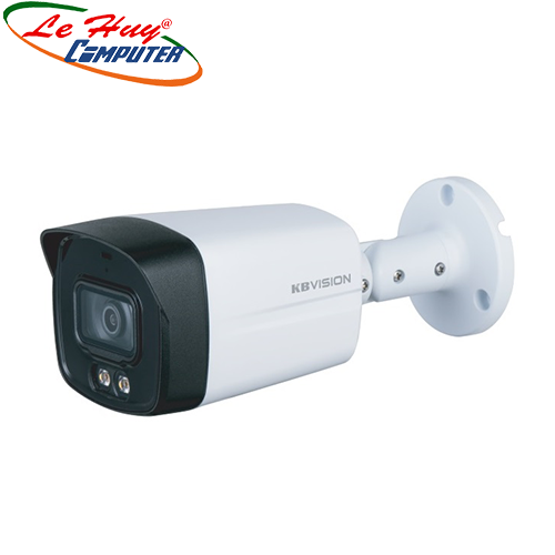 Camera IP hồng ngoại 2.0 Megapixel KBVISION KX-DAiF2203N-A