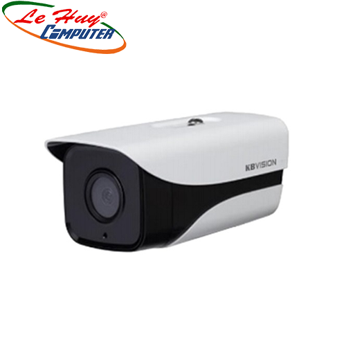 Camera IP hồng ngoại 4.0 Megapixel KBVISION KX-CAi4203N-A